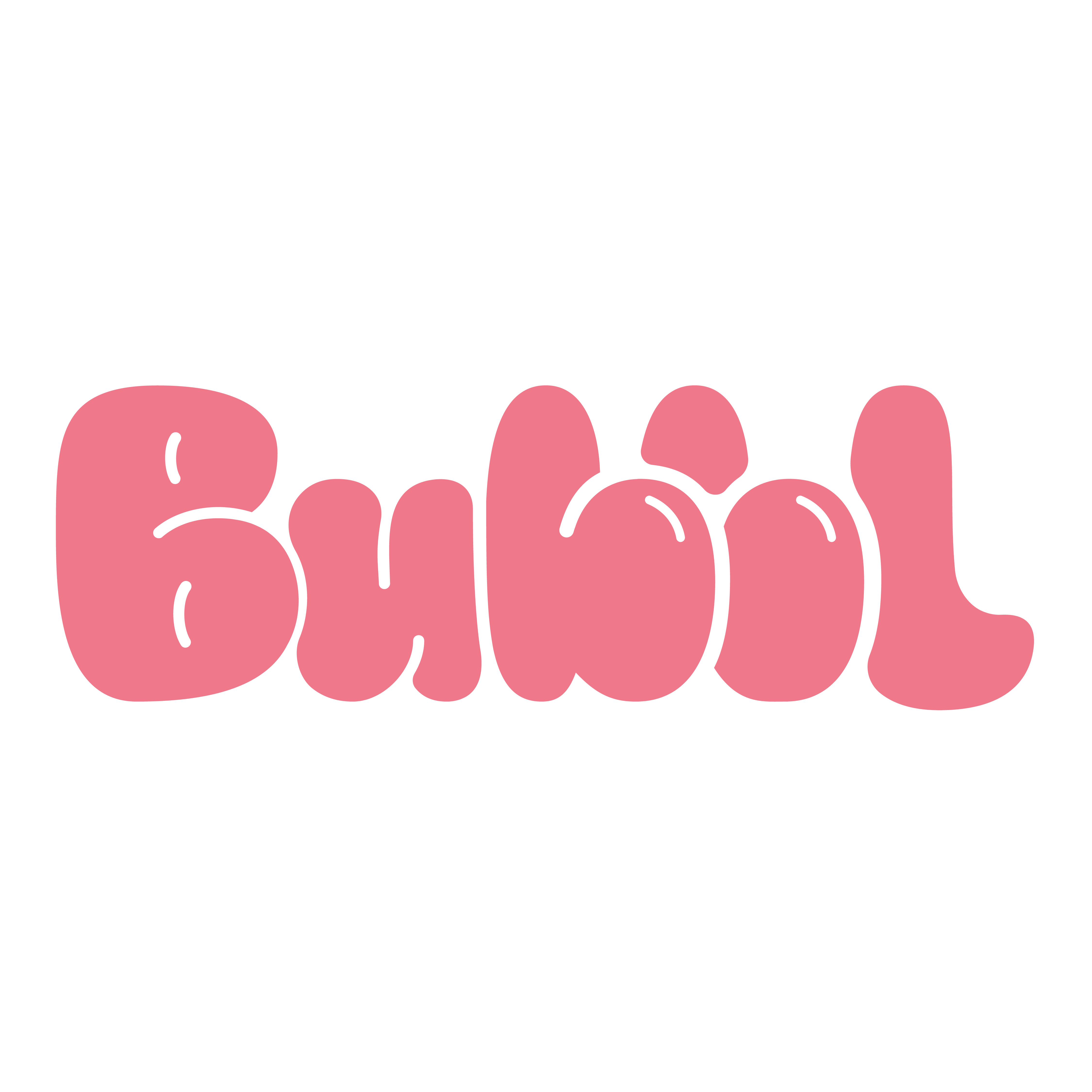 Bubbl Logo